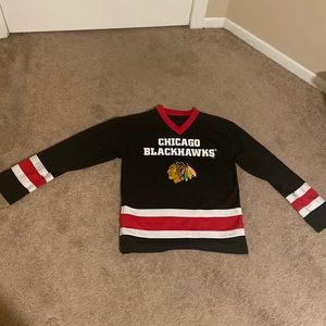 Chicago Blackhawks Shirt